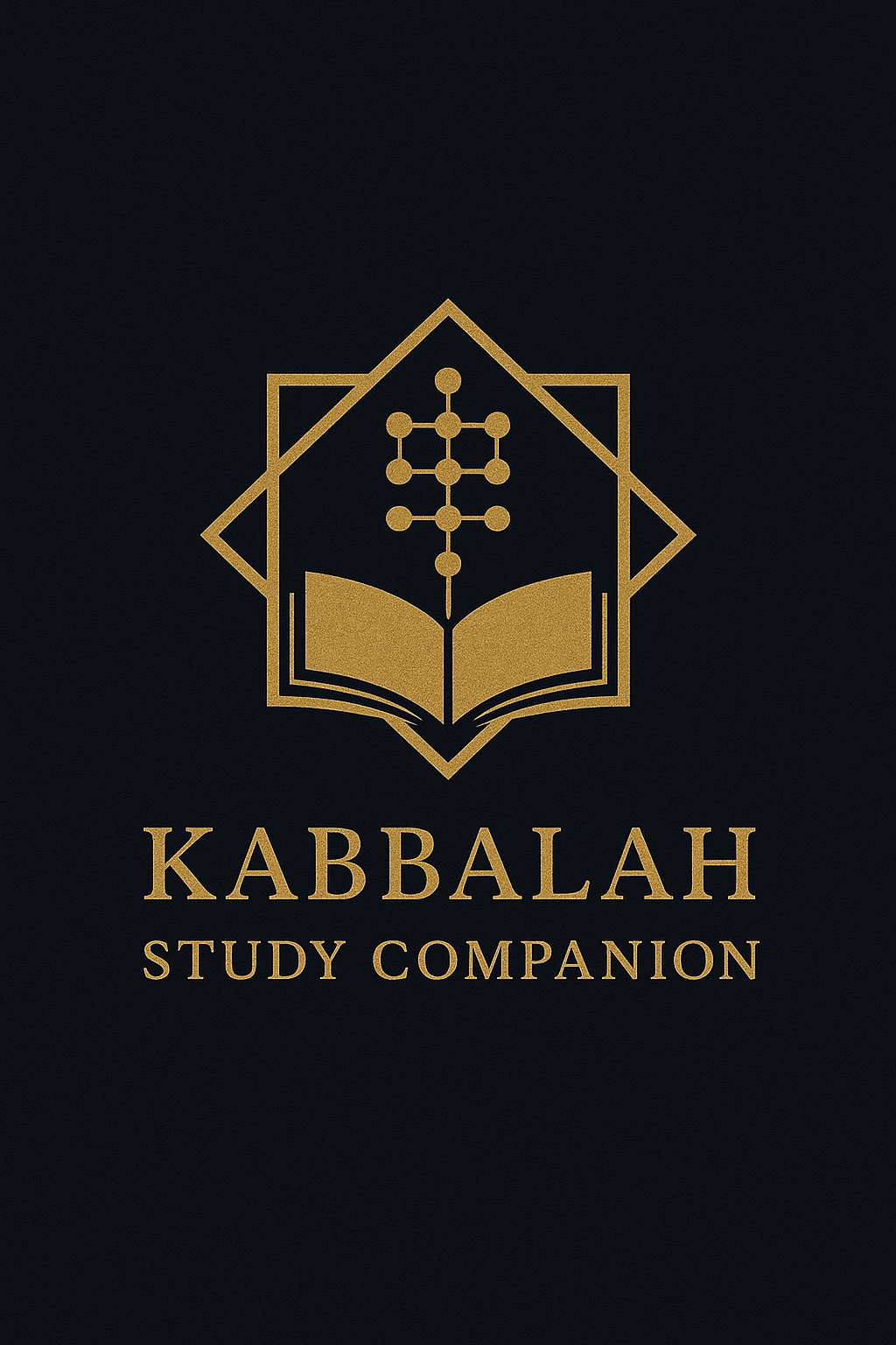 Kabbalah Study Companion